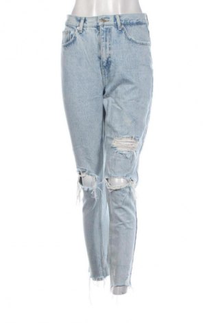 Damen Jeans Vero Moda, Größe M, Farbe Blau, Preis € 8,99