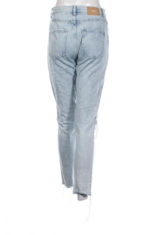 Damen Jeans Vero Moda, Größe M, Farbe Blau, Preis € 8,99