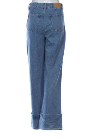 Damen Jeans Vero Moda, Größe S, Farbe Blau, Preis € 17,36