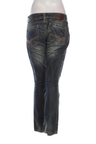 Damen Jeans Victoria, Größe L, Farbe Blau, Preis € 14,77