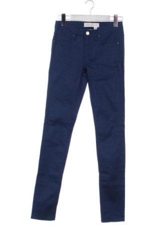 Damen Jeans Victoria Beckham, Größe XXS, Farbe Blau, Preis € 350,55