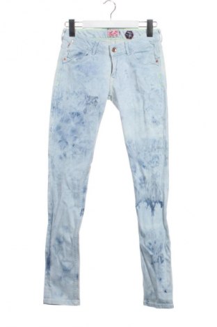 Női farmernadrág Vingino, Méret S, Szín Kék, Ár 23 281 Ft