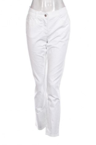 Női farmernadrág Walbusch, Méret L, Szín Fehér, Ár 8 109 Ft