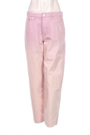 Női farmernadrág Weekday, Méret S, Szín Sokszínű, Ár 12 814 Ft