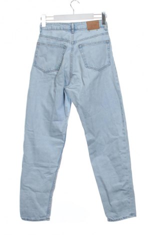 Női farmernadrág Weekday, Méret XS, Szín Kék, Ár 8 640 Ft