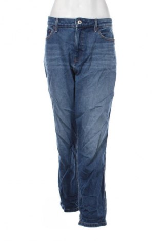 Dámské džíny  White Stuff, Velikost XL, Barva Modrá, Cena  529,00 Kč