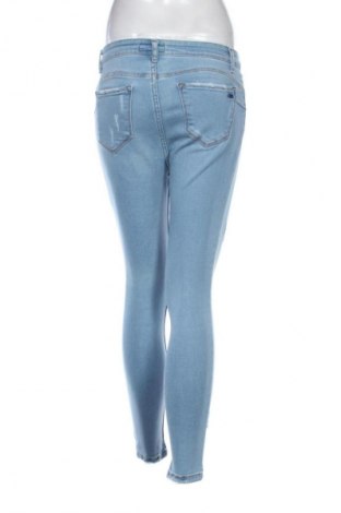 Damen Jeans Woox, Größe M, Farbe Blau, Preis € 38,36
