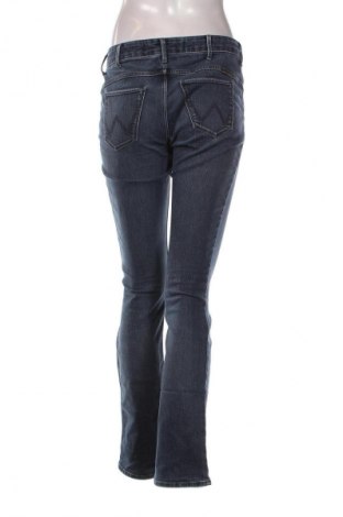 Damen Jeans Wrangler, Größe M, Farbe Blau, Preis € 38,26