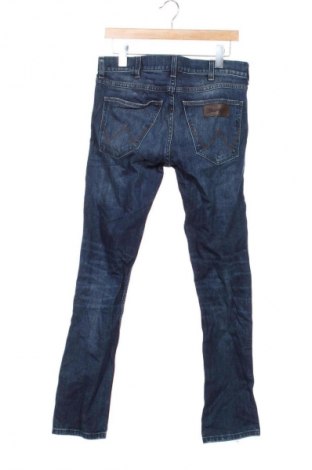 Damen Jeans Wrangler, Größe M, Farbe Blau, Preis € 24,99