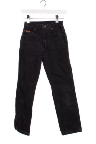 Damen Jeans Wrangler, Größe XXS, Farbe Grau, Preis € 38,36