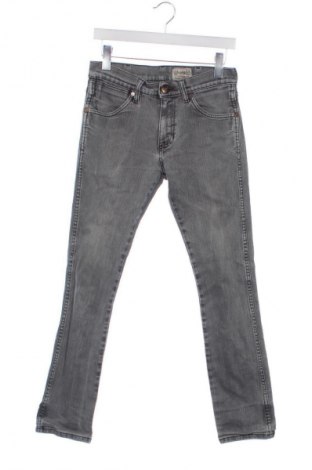 Γυναικείο Τζίν Wrangler, Μέγεθος M, Χρώμα Γκρί, Τιμή 40,00 €