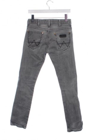 Γυναικείο Τζίν Wrangler, Μέγεθος M, Χρώμα Γκρί, Τιμή 40,00 €