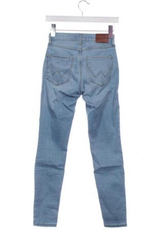 Damen Jeans Wrangler, Größe XS, Farbe Blau, Preis € 50,99
