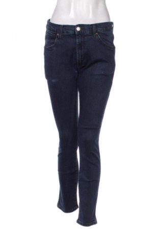 Damen Jeans Wrangler, Größe M, Farbe Blau, Preis € 38,26