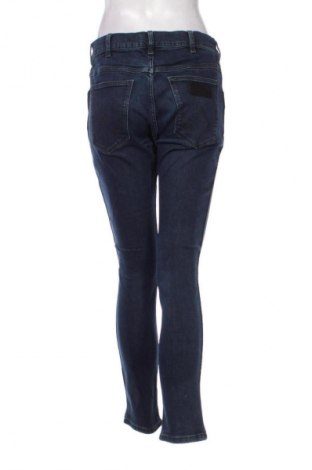 Damen Jeans Wrangler, Größe M, Farbe Blau, Preis € 38,26