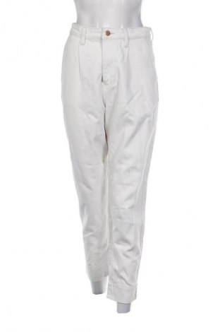 Γυναικείο Τζίν Wrangler, Μέγεθος S, Χρώμα Εκρού, Τιμή 25,99 €