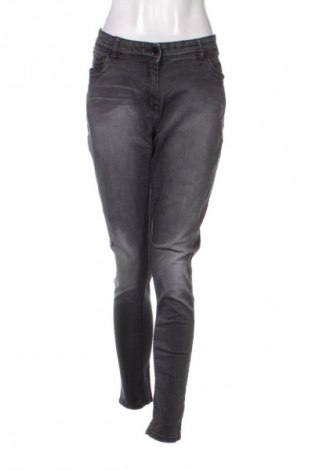 Damen Jeans Yessica, Größe XXL, Farbe Schwarz, Preis € 14,99