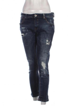Damen Jeans Yessica, Größe M, Farbe Blau, Preis € 9,99