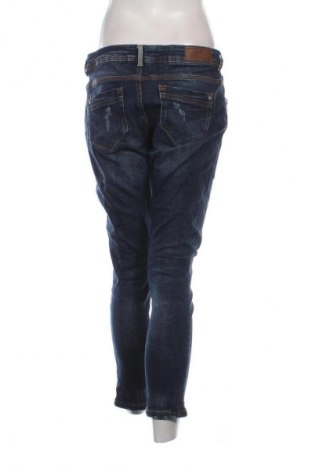 Damen Jeans Yessica, Größe M, Farbe Blau, Preis € 9,99