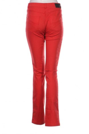 Damen Jeans Zaffiri, Größe M, Farbe Rot, Preis € 16,57