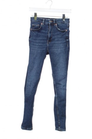 Damen Jeans Zara, Größe S, Farbe Blau, Preis € 11,99