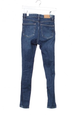 Damen Jeans Zara, Größe S, Farbe Blau, Preis € 11,99