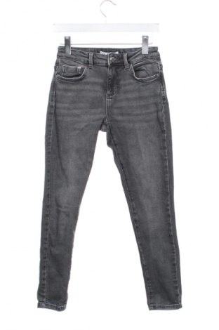 Damen Jeans Zara, Größe S, Farbe Grau, Preis € 11,99
