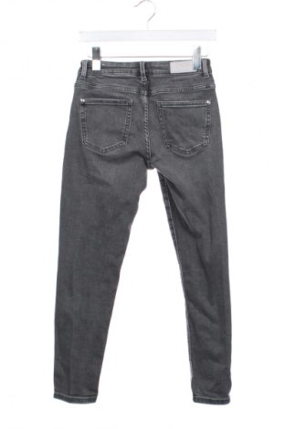 Damen Jeans Zara, Größe S, Farbe Grau, Preis € 11,99