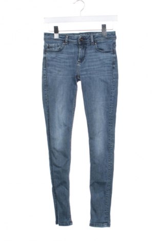 Damen Jeans Zara, Größe S, Farbe Blau, Preis € 13,80