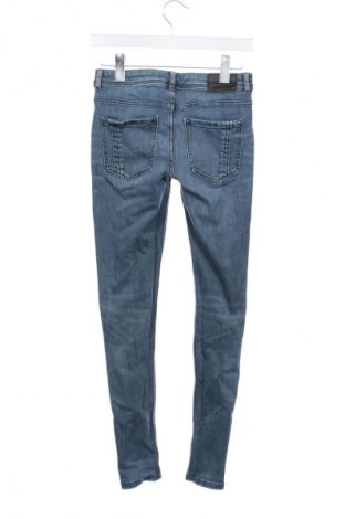 Damen Jeans Zara, Größe S, Farbe Blau, Preis € 13,80