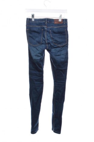 Női farmernadrág Zara, Méret S, Szín Kék, Ár 4 969 Ft