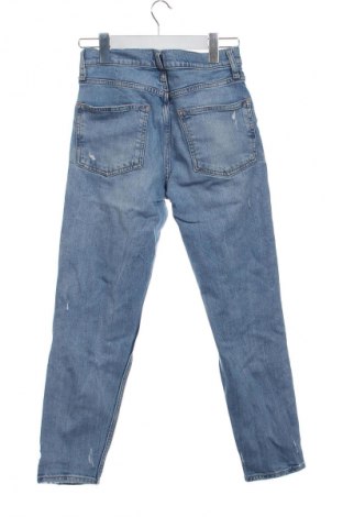 Γυναικείο Τζίν Zara, Μέγεθος M, Χρώμα Μπλέ, Τιμή 11,99 €