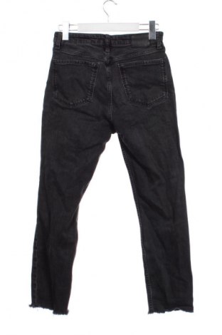 Dámske džínsy  Zara, Veľkosť M, Farba Sivá, Cena  11,95 €
