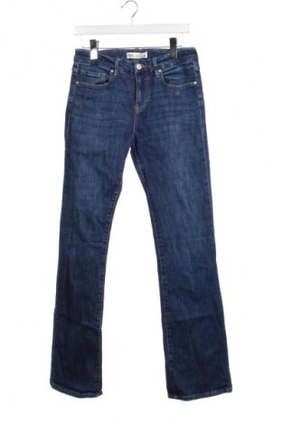 Damen Jeans Zara, Größe M, Farbe Blau, Preis 13,80 €