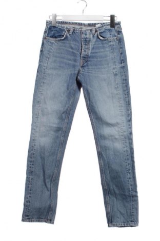 Damen Jeans Zara, Größe S, Farbe Blau, Preis € 13,80