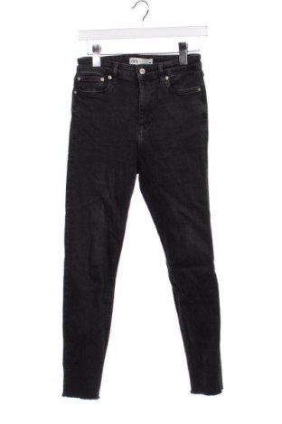 Damen Jeans Zara, Größe M, Farbe Schwarz, Preis 13,81 €