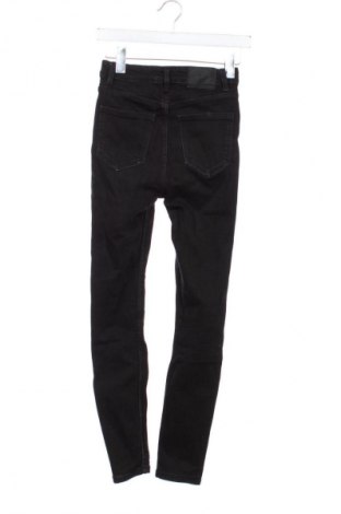 Damen Jeans Zara, Größe XXS, Farbe Schwarz, Preis € 13,80