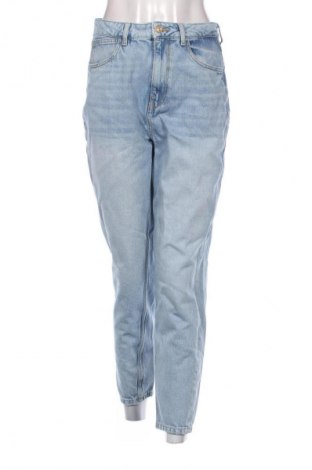 Γυναικείο Τζίν Zara, Μέγεθος M, Χρώμα Μπλέ, Τιμή 20,90 €