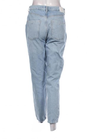 Γυναικείο Τζίν Zara, Μέγεθος M, Χρώμα Μπλέ, Τιμή 20,90 €