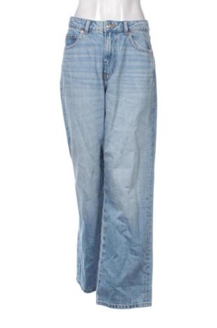 Damen Jeans Zara, Größe L, Farbe Blau, Preis € 13,81