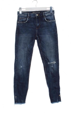 Damen Jeans Zara, Größe S, Farbe Blau, Preis € 13,81