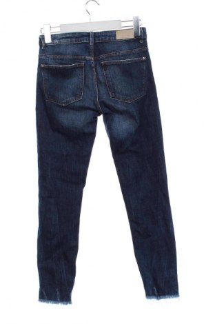 Damen Jeans Zara, Größe S, Farbe Blau, Preis € 13,81