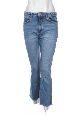 Damen Jeans Zara, Größe M, Farbe Blau, Preis 13,81 €