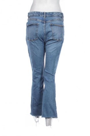 Damen Jeans Zara, Größe M, Farbe Blau, Preis 13,81 €