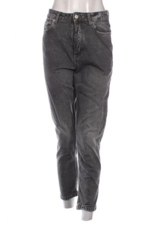 Dámske džínsy  Zara, Veľkosť S, Farba Sivá, Cena  11,95 €