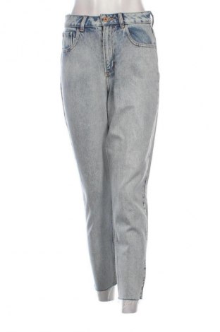 Női farmernadrág Zara, Méret S, Szín Kék, Ár 5 707 Ft