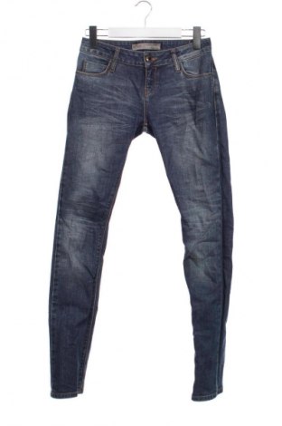 Damen Jeans Zara, Größe XS, Farbe Blau, Preis € 13,81