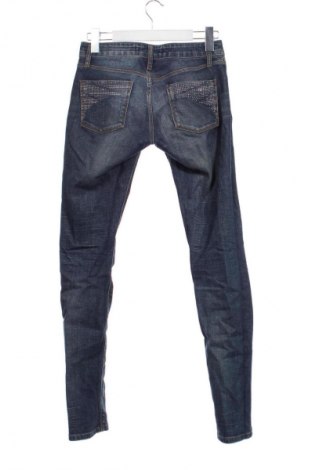 Damen Jeans Zara, Größe XS, Farbe Blau, Preis € 13,81