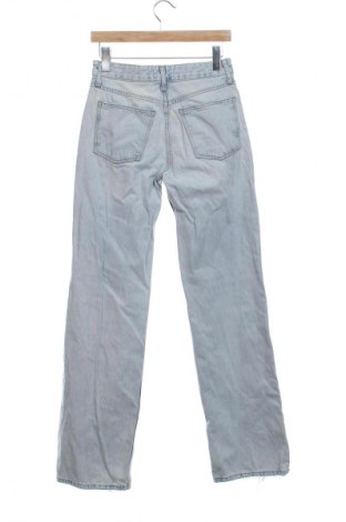 Női farmernadrág Zara, Méret XS, Szín Kék, Ár 5 707 Ft