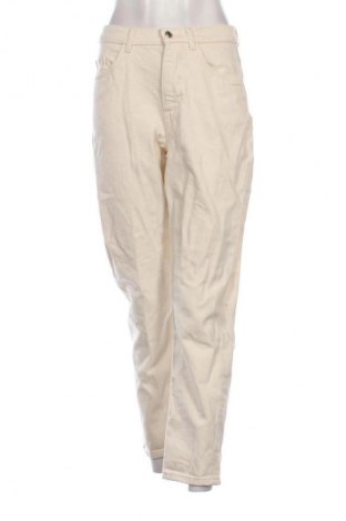 Damen Jeans Zara, Größe S, Farbe Ecru, Preis € 13,81